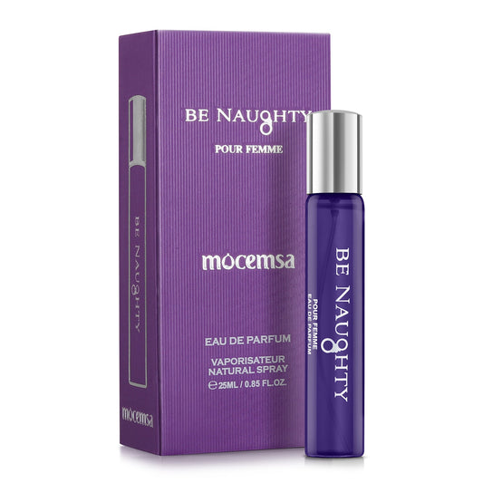 Be Naughty Eau De Parfum