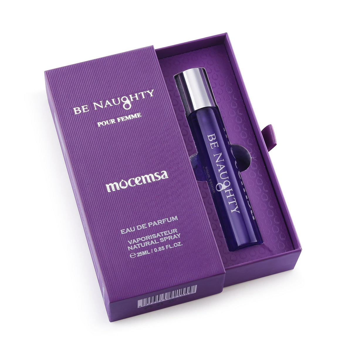 Be Naughty Eau De Parfum