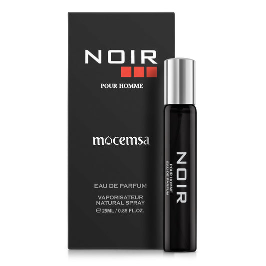 Noir Eau de Parfum