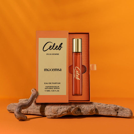 Celeb Aqua Eau De Parfum