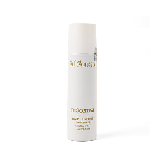Al Ameera Body Perfume