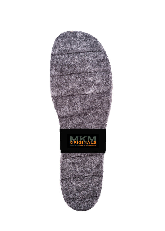 100% NZ wool insoles - Klothing NZ