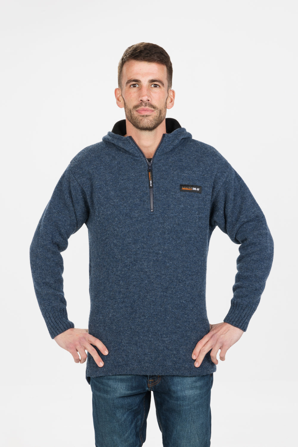Extreme - 36.6 Dual Layer Hoodie