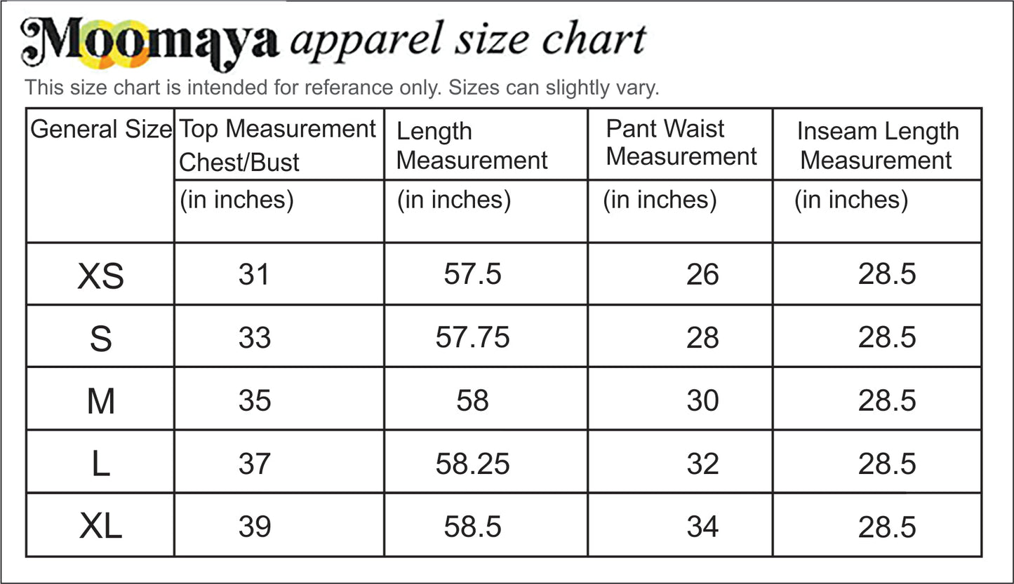 Solid Wide-Leg Jumpsuit Indo-Western Fusion Party Wear for Women