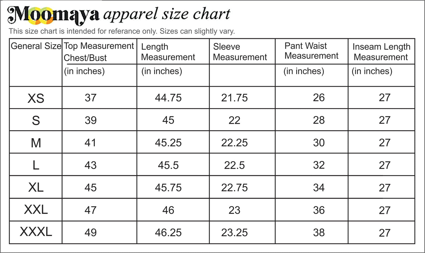 Solid Puffed Sleeve Women Kurta with Flared Palazzo Pants