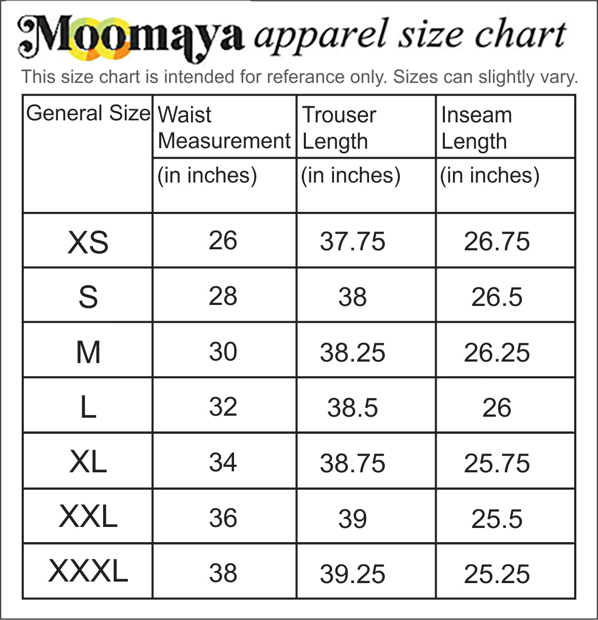 Printed Boho Pajama Pants, Cotton