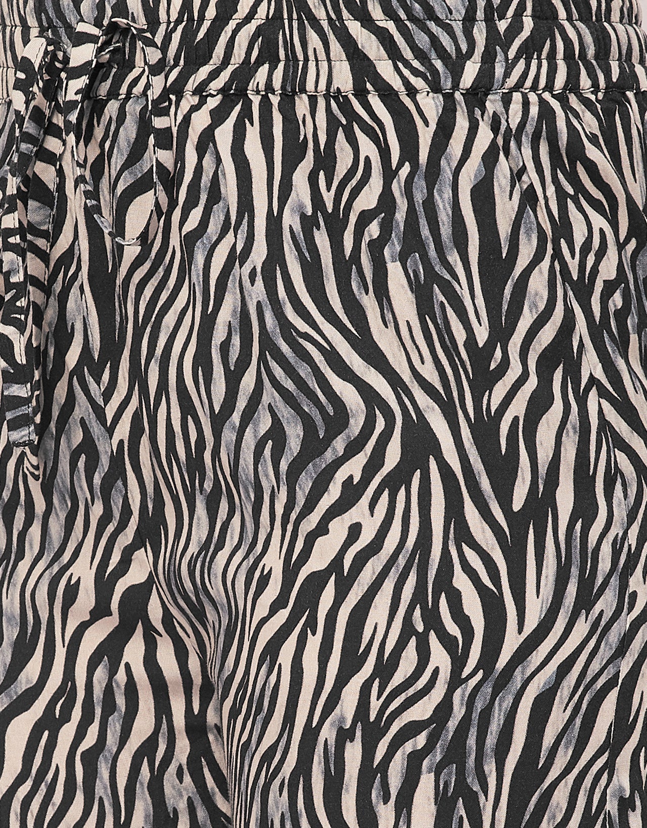 2 Pc Night Suit, Capri Pants