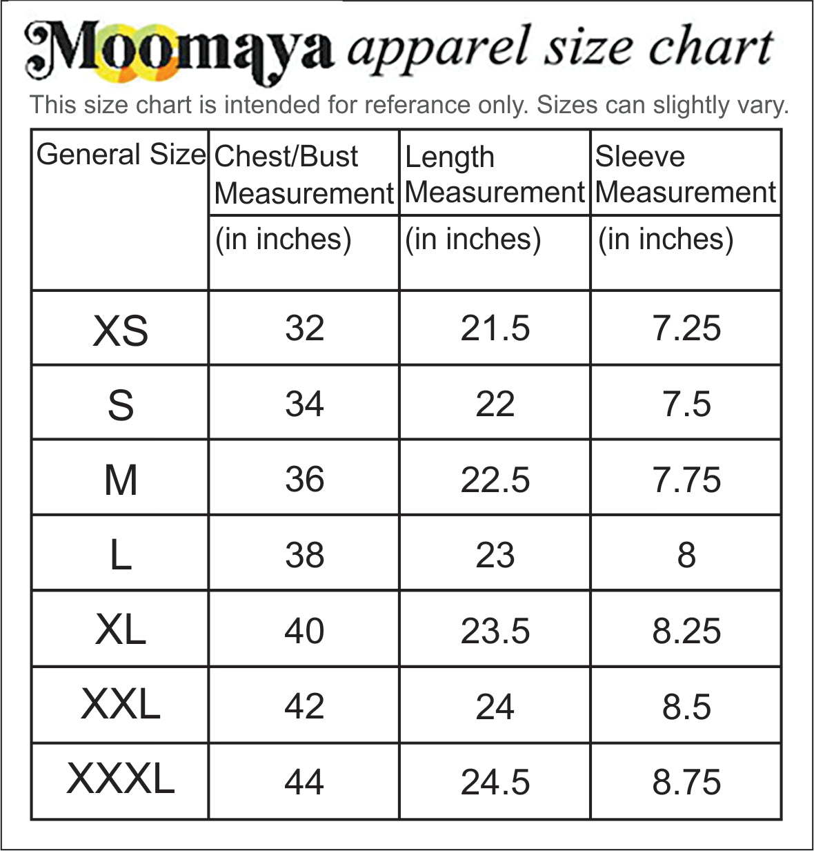 Round Neck Puffed Sleeves