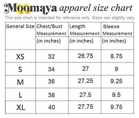 V-Neck Flared Summer Top