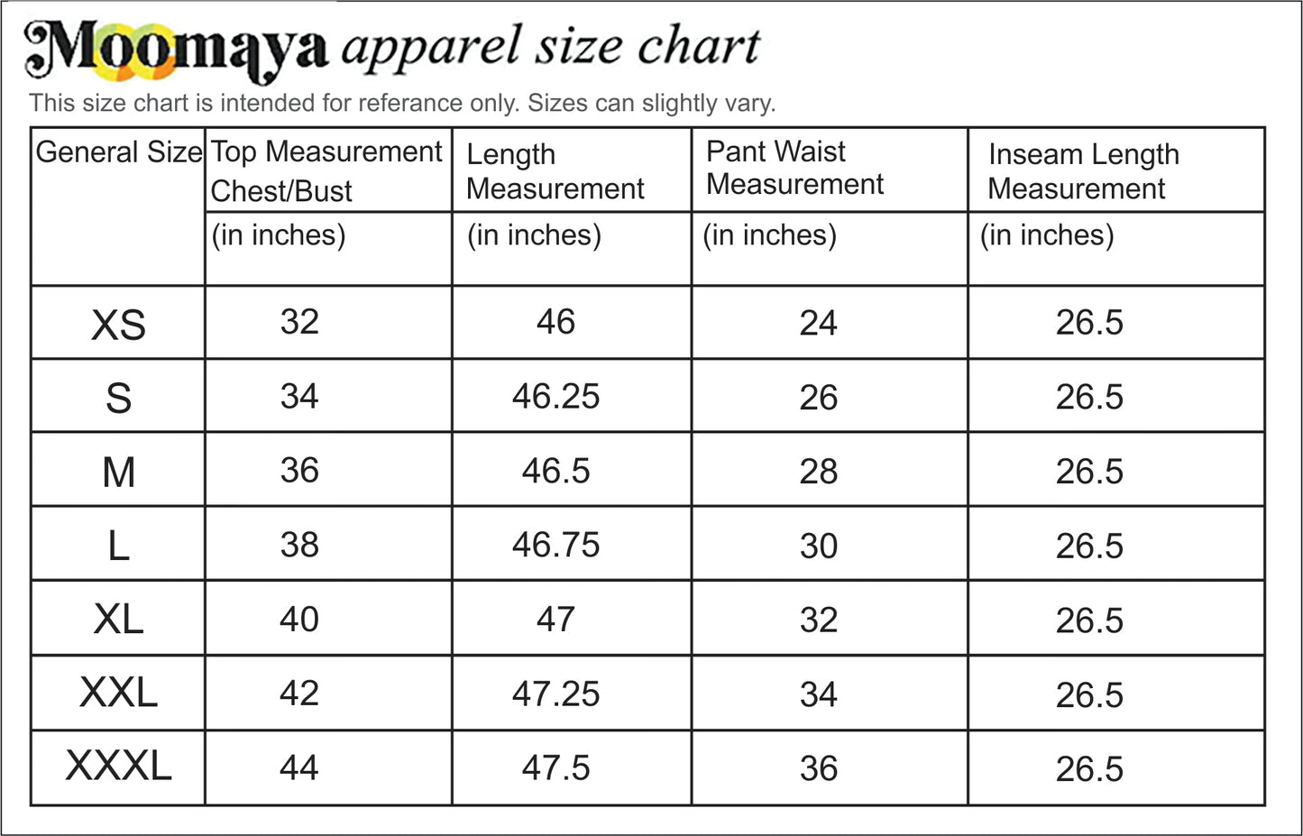 Moomaya Women's Kurta With Palazzo Pants Indian Wear Outfit With Pockets