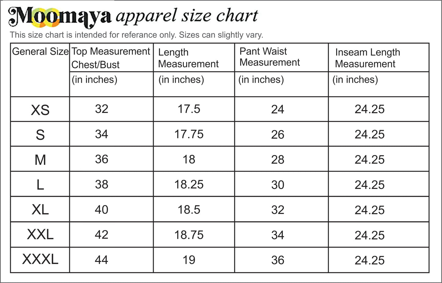 Moomaya Outfit Women's 2 Piece Co-Ord Set, Balloon Top & Fisherman Pants
