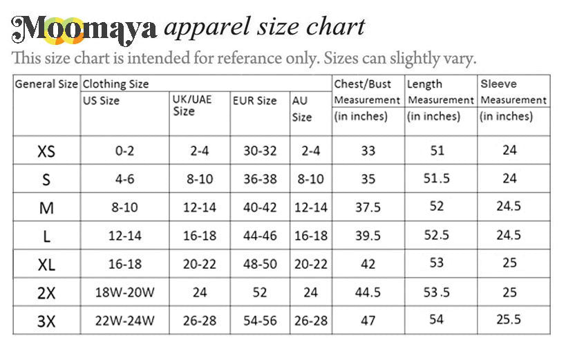 Moomaya Women's Button-Down Long Maxi Lounge Wear Sleepwear