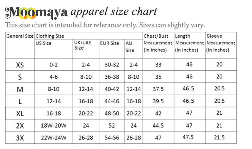 Moomaya Women's Rayon Printed Mid-Calf Nightdress With Lace & Frills