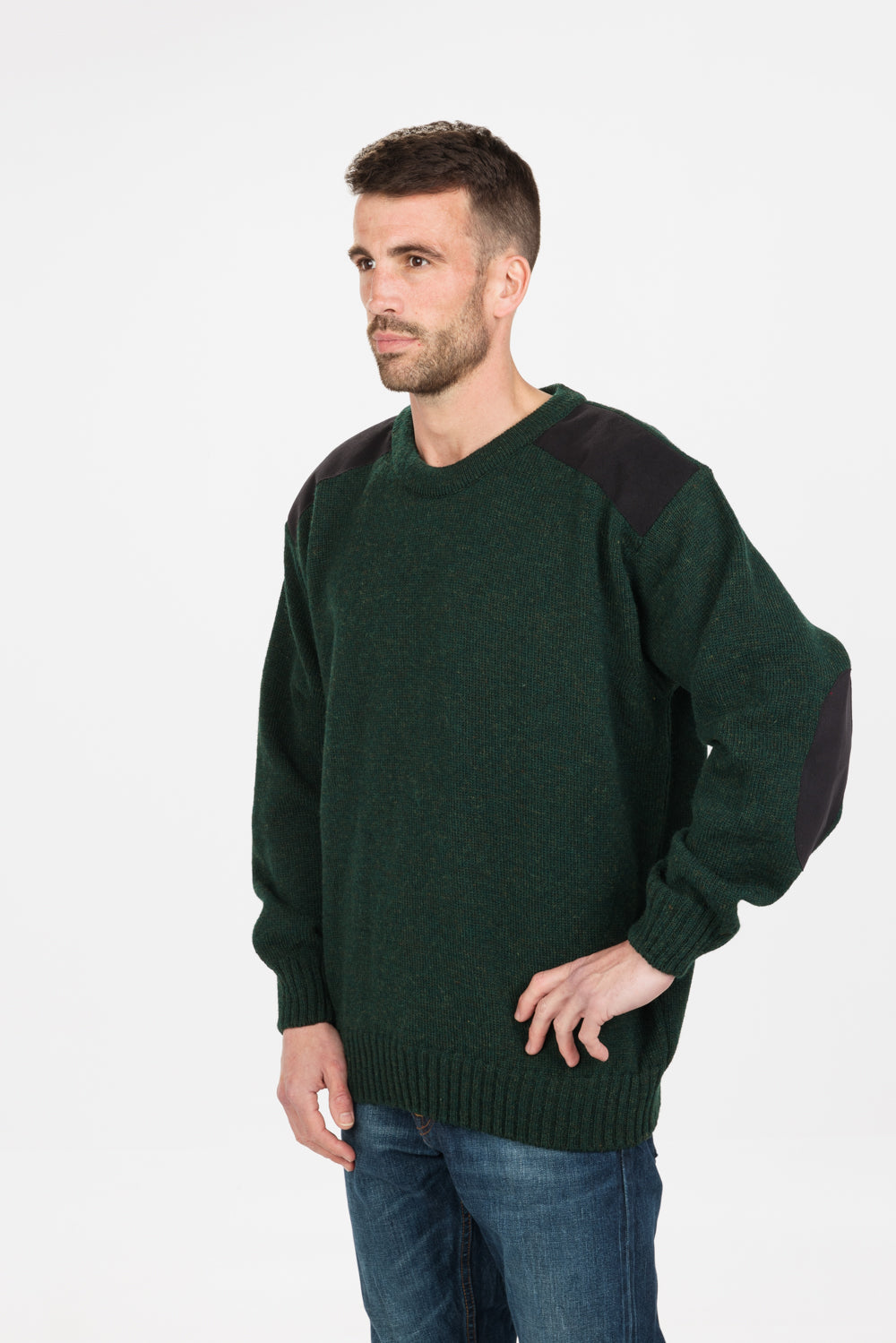 Ultimate - 100% NZ Wool