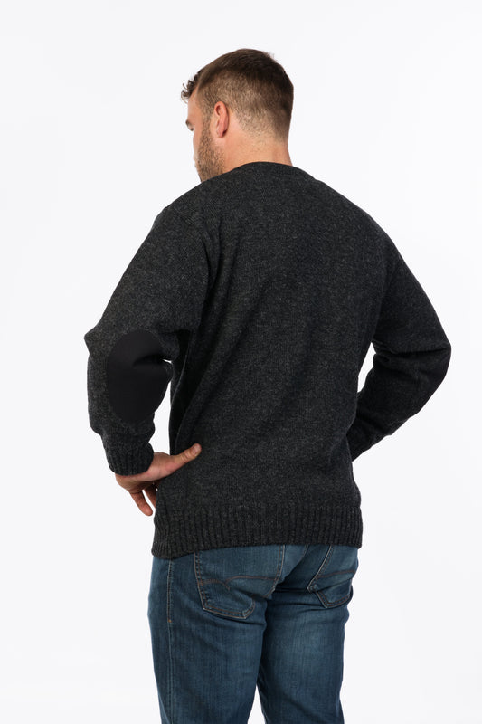 Ultimate - 100% NZ Wool