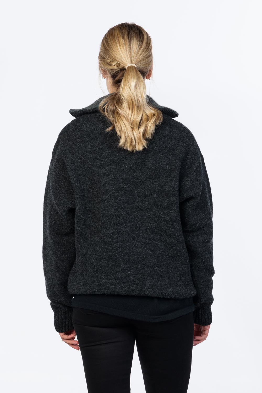 Tasman  - 36.6 Dual Layer