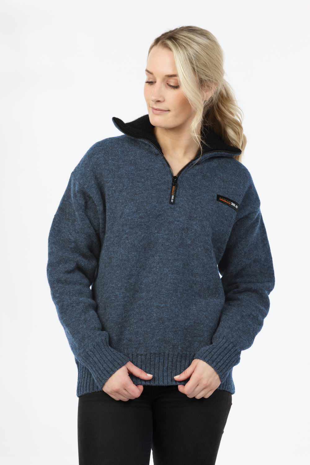 Tasman  - 36.6 Dual Layer