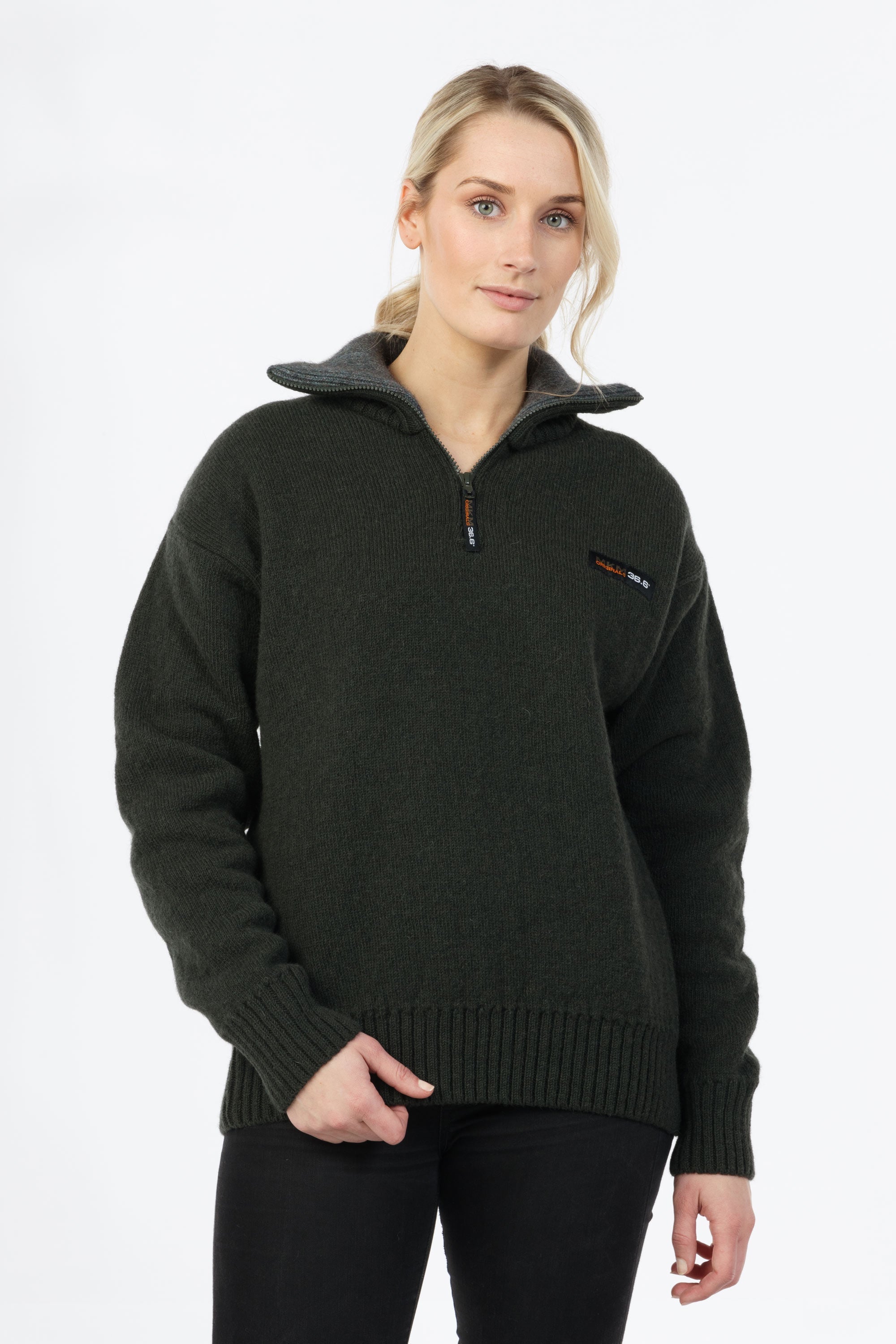 Tasman  - 36.6 Dual Layer