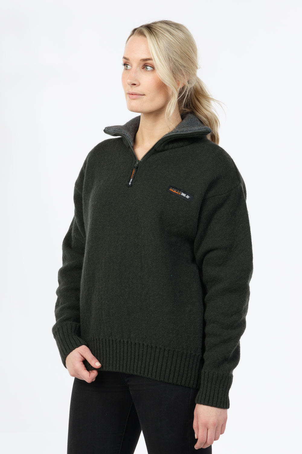 Tasman  - 36.6 Dual Layer