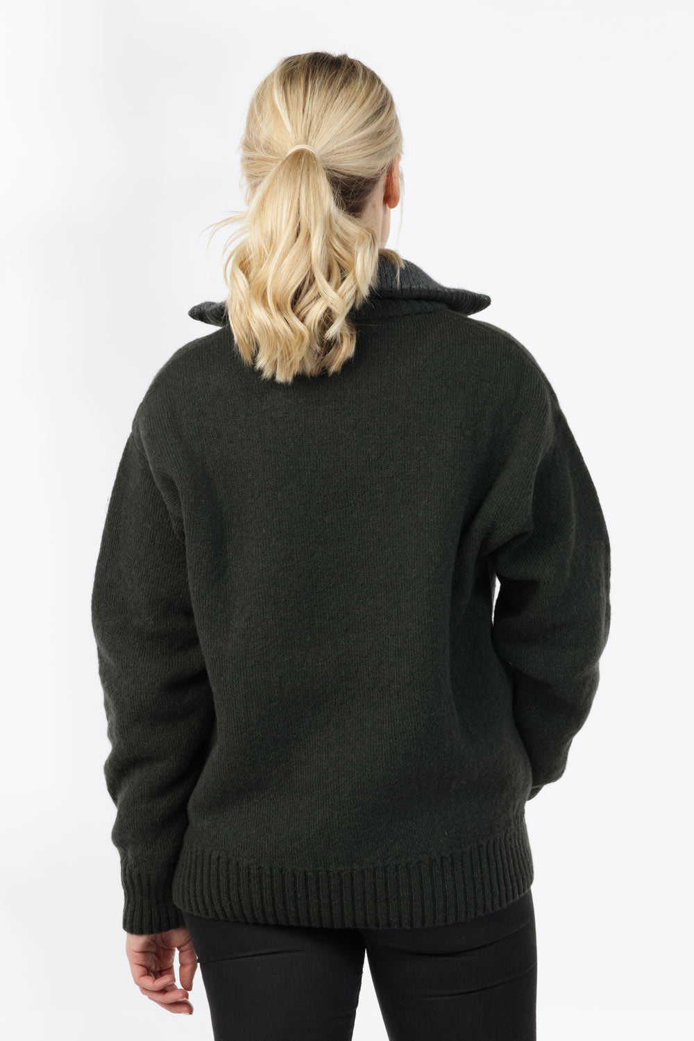 Tasman  - 36.6 Dual Layer