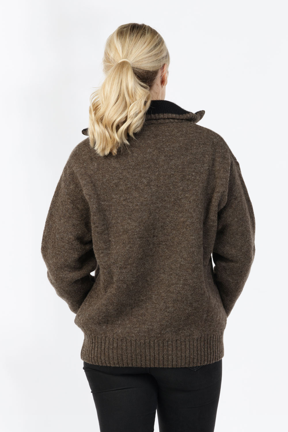 Tasman  - 36.6 Dual Layer