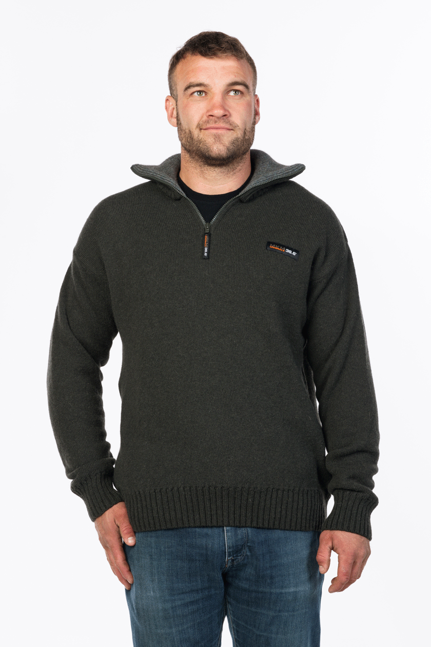 Tasman - 36.6 Dual Layer