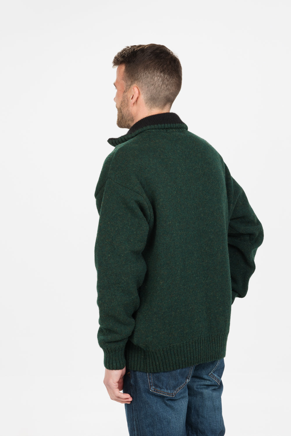 Tasman - 36.6 Dual Layer