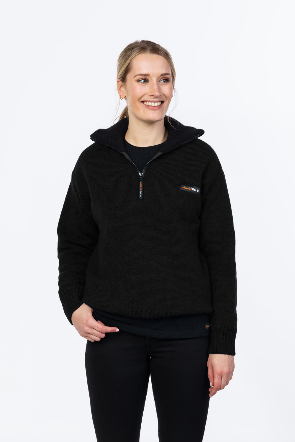 Tasman  - 36.6 Dual Layer