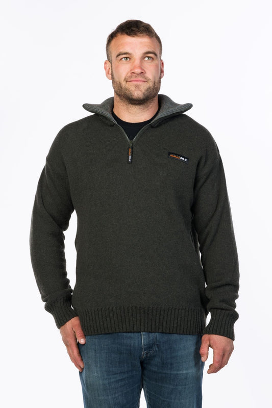 Tasman - 36.6 Dual Layer