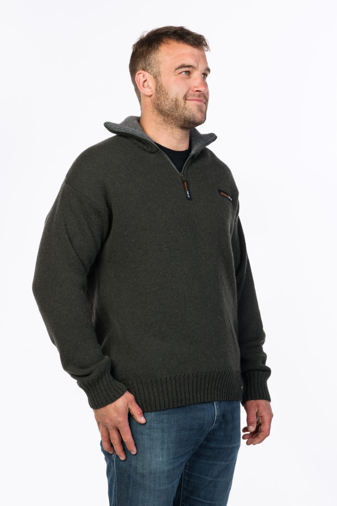 Tasman - 36.6 Dual Layer