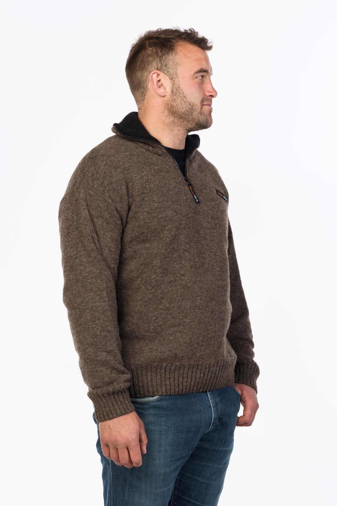 Tasman - 36.6 Dual Layer