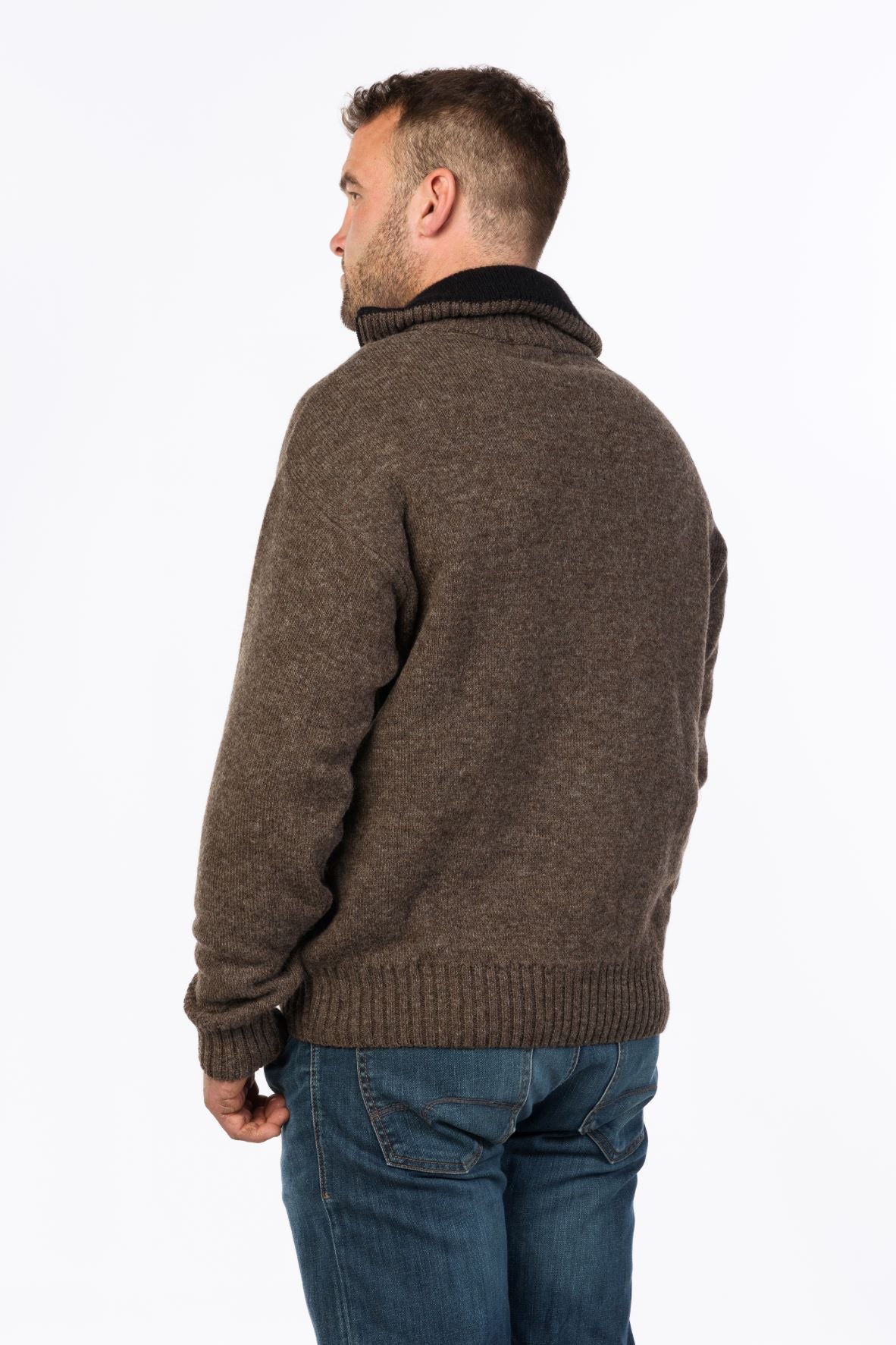 Tasman - 36.6 Dual Layer