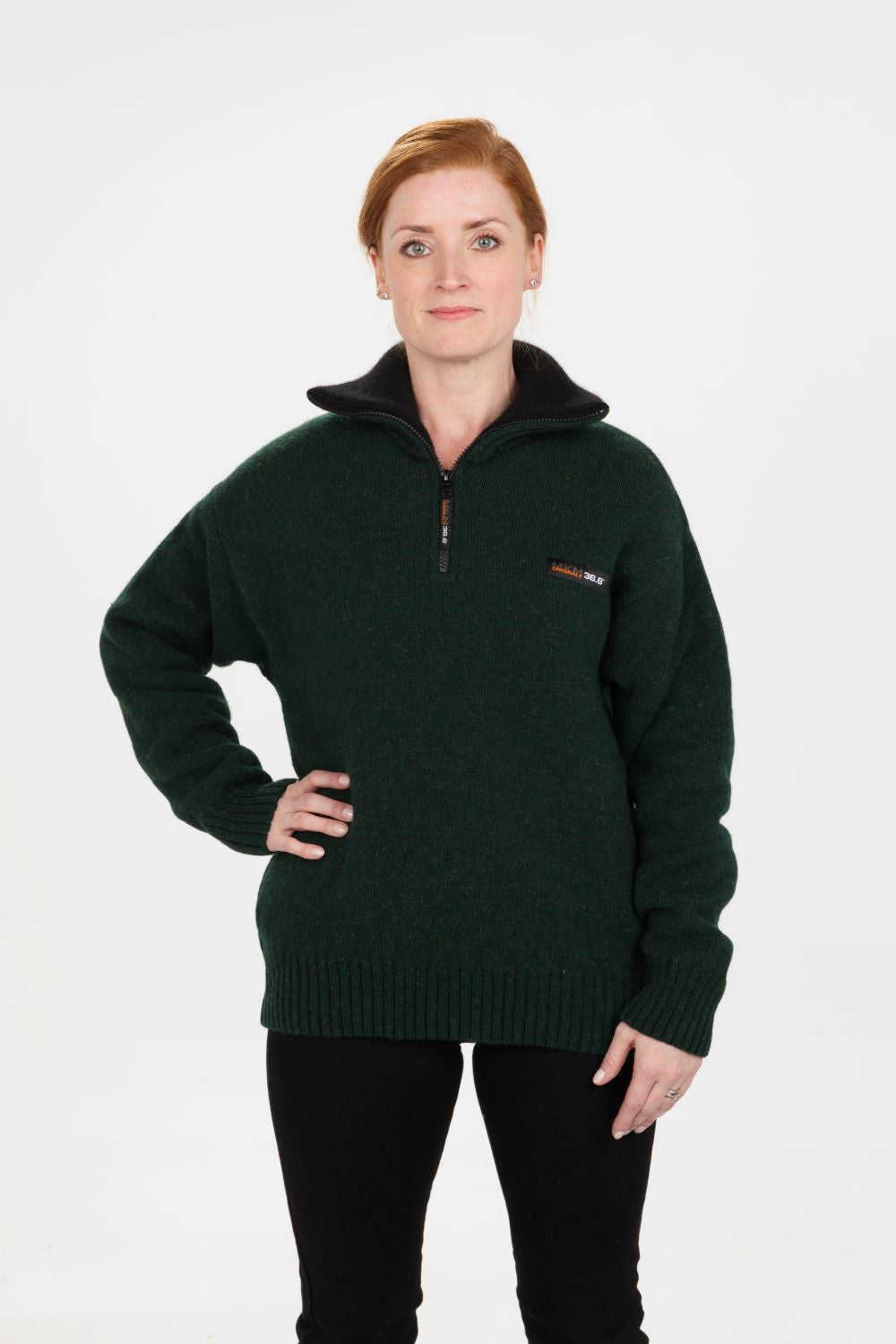 Tasman  - 36.6 Dual Layer