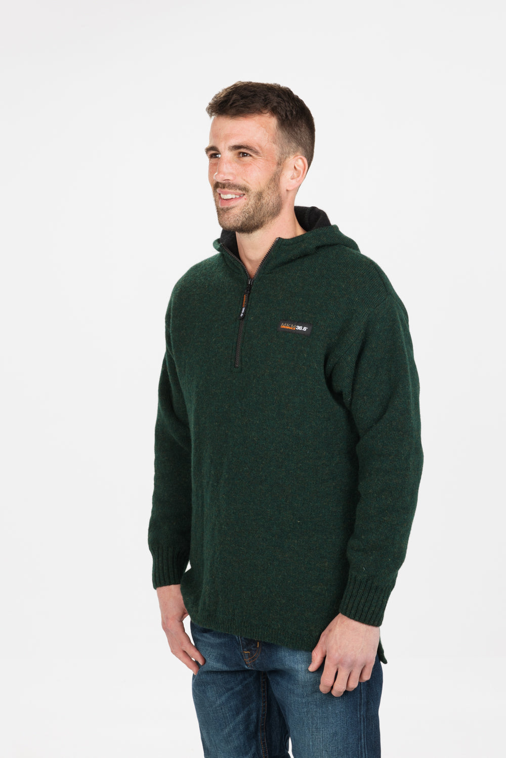 Extreme - 36.6 Dual Layer Hoodie