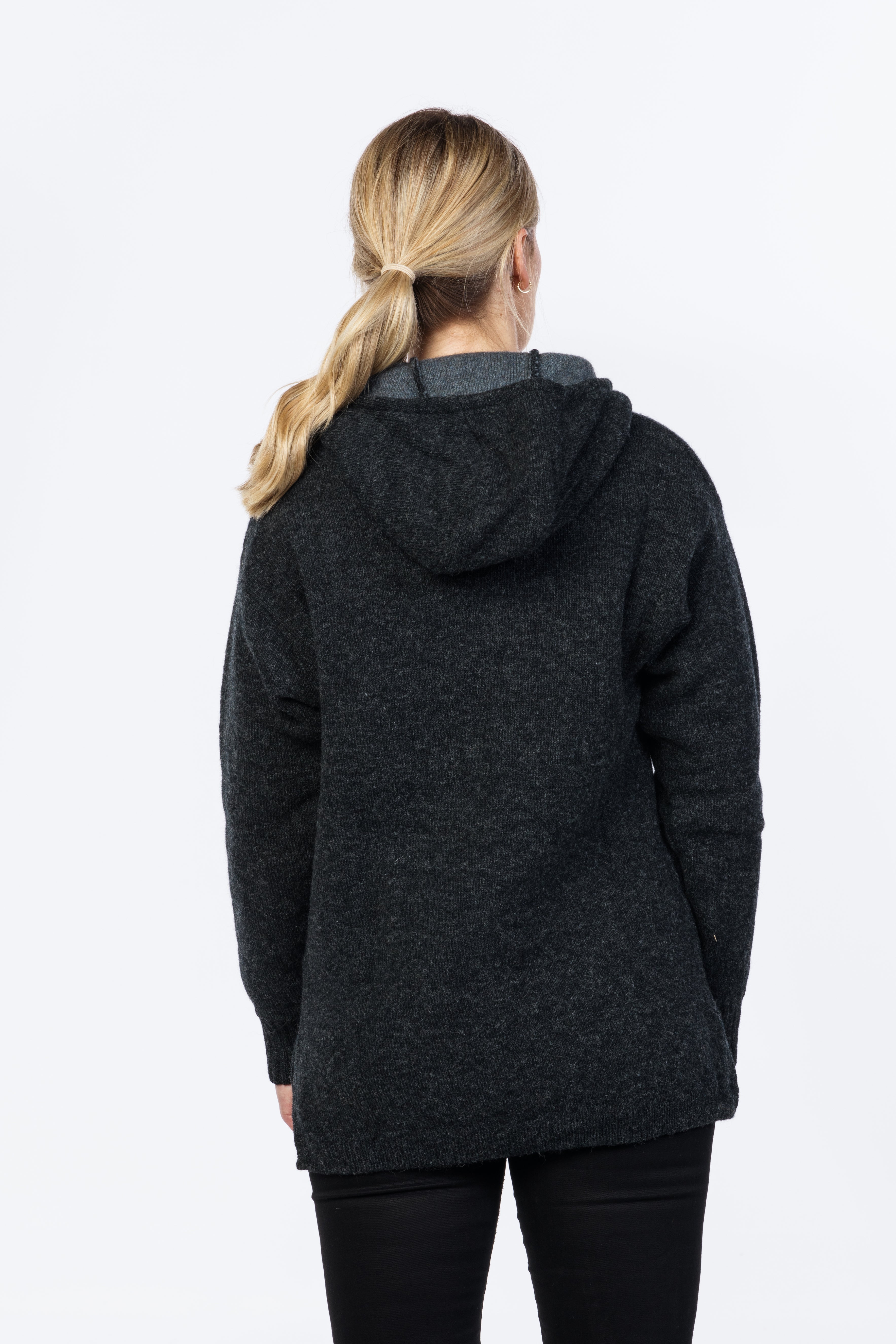 Extreme - 36.6 Dual Layer Hoodie