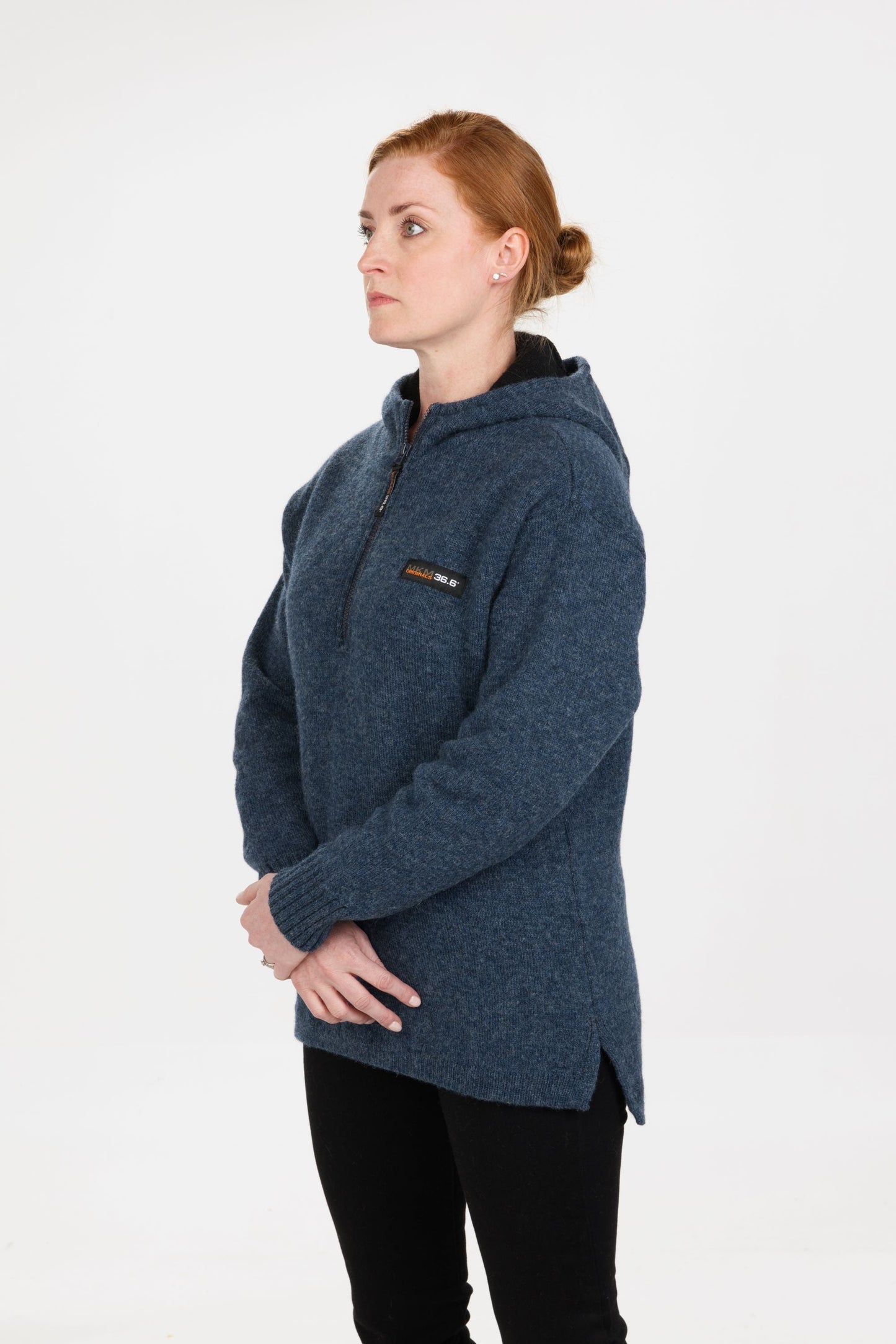 Extreme - 36.6 Dual Layer Hoodie