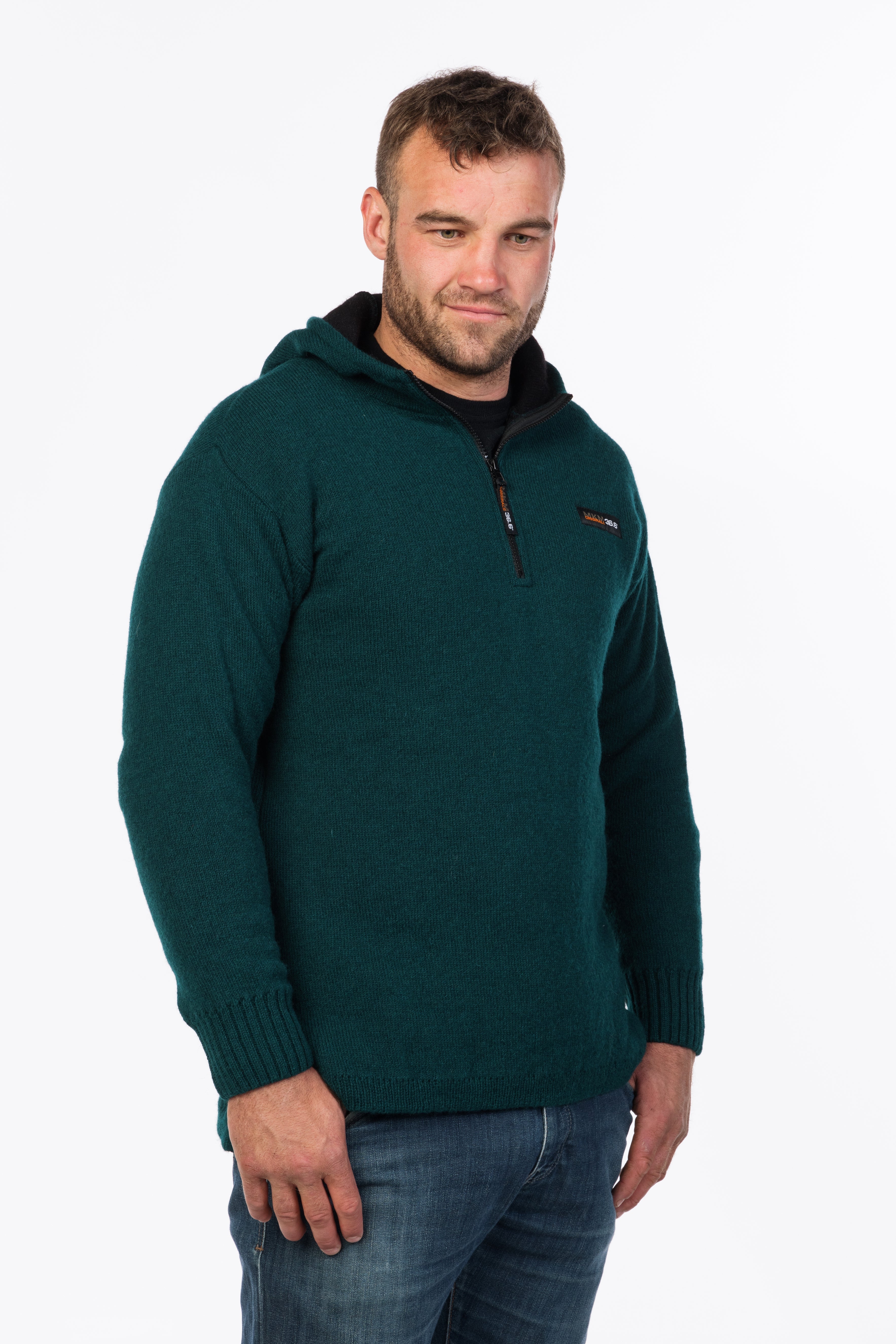 Extreme - 36.6 Dual Layer Hoodie