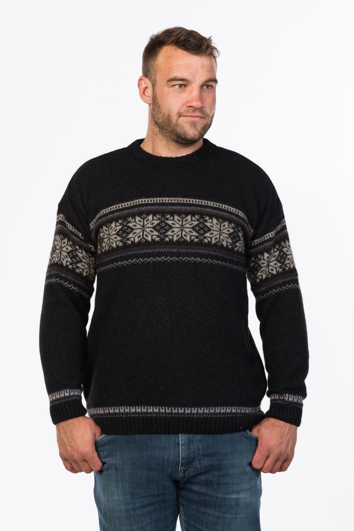 Blizzard - Eco Blend Crew