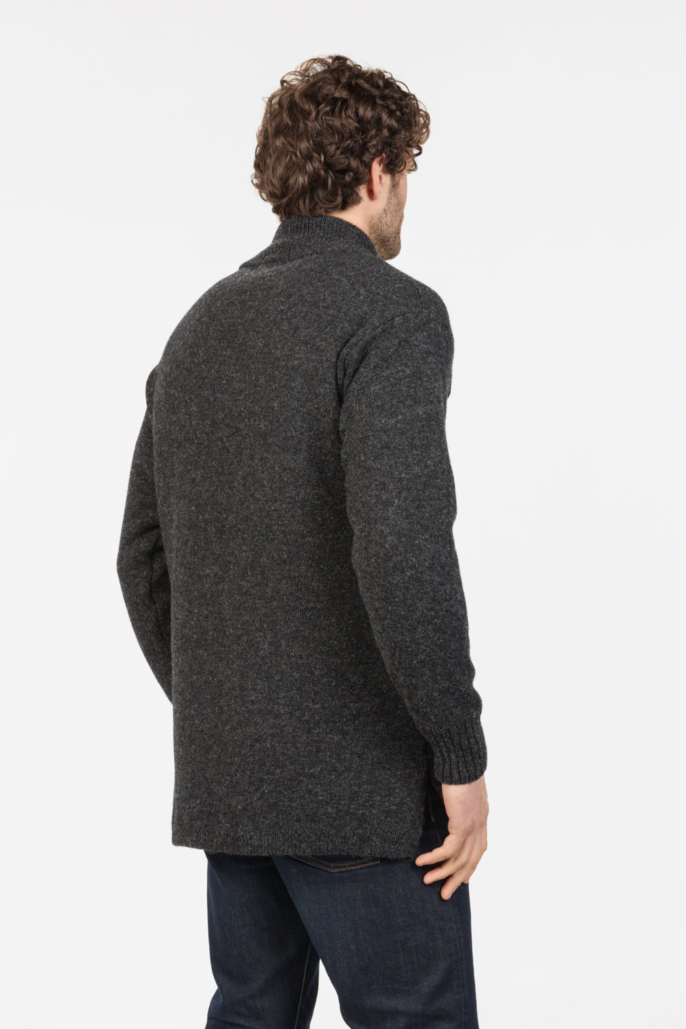 Haast Half Zip - 36.6 Dual Layer