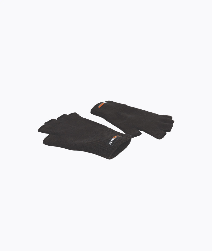 Technical Fingerless Glove