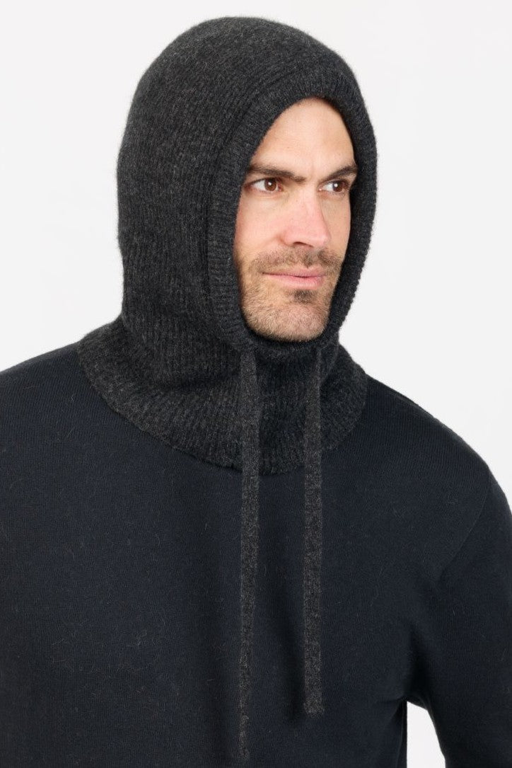 Possum Merino Scarfclava