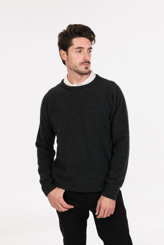 Crew Neck Sweater