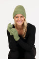 Plain Glove