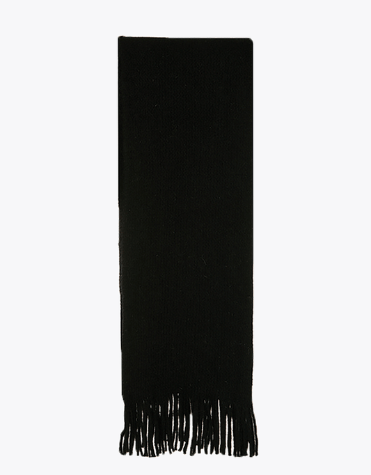 Possum-merino scarf - Klothing NZ