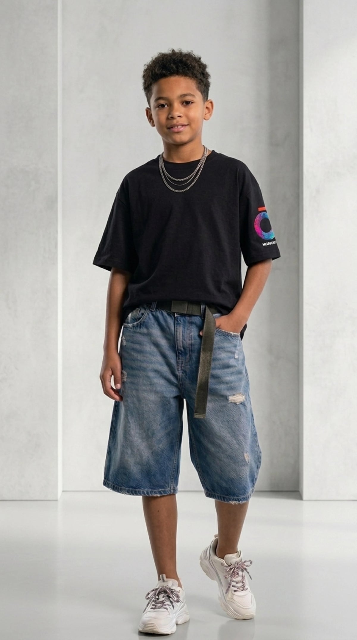 The 240 Tee