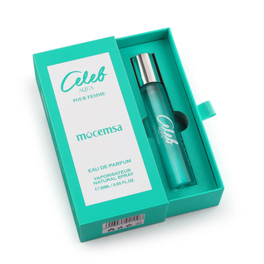 Mocemsa Celeb Aqua Pour Femme EDP