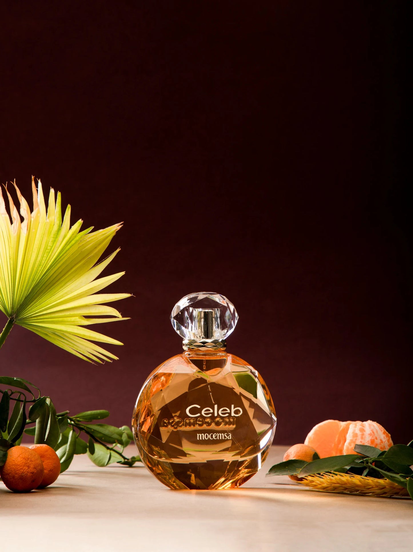 Mocemsa Celeb Pour Femme EDP