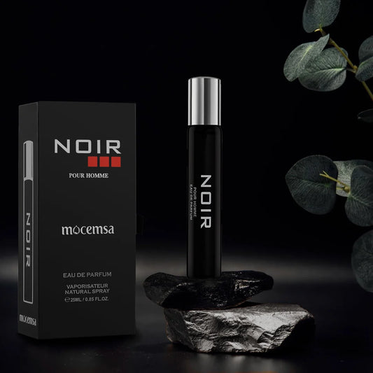 Mocemsa Noir Pour Homme EDP