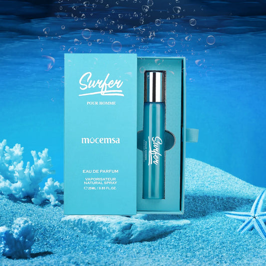 Mocemsa Surfer Pour Homme EDP