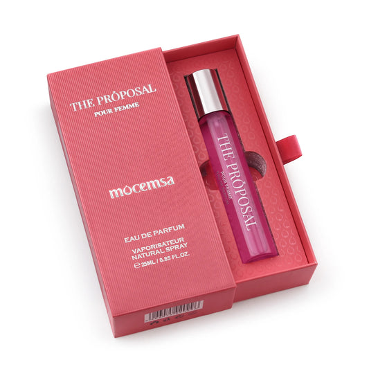 Mocemsa The Proposal Pour Femme EDP